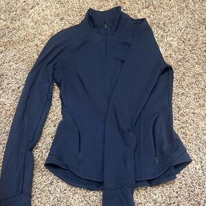 Lululemon align jacket